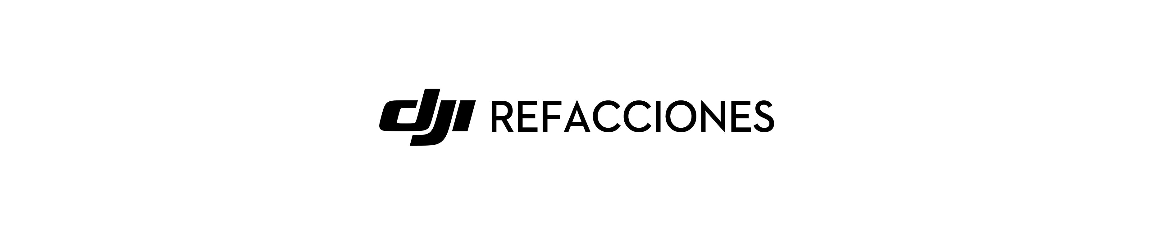 Refacciones Phantom 4