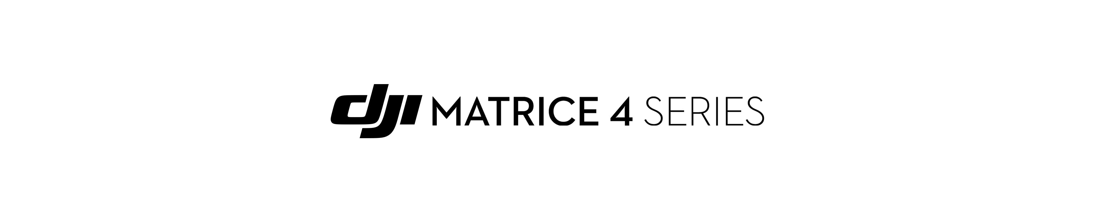Matrice 4 Series