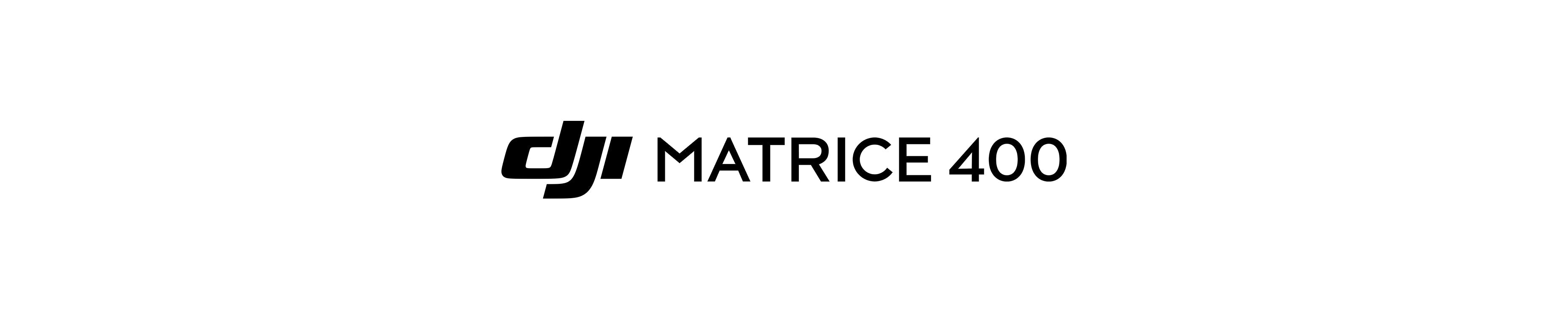 Matrice 400