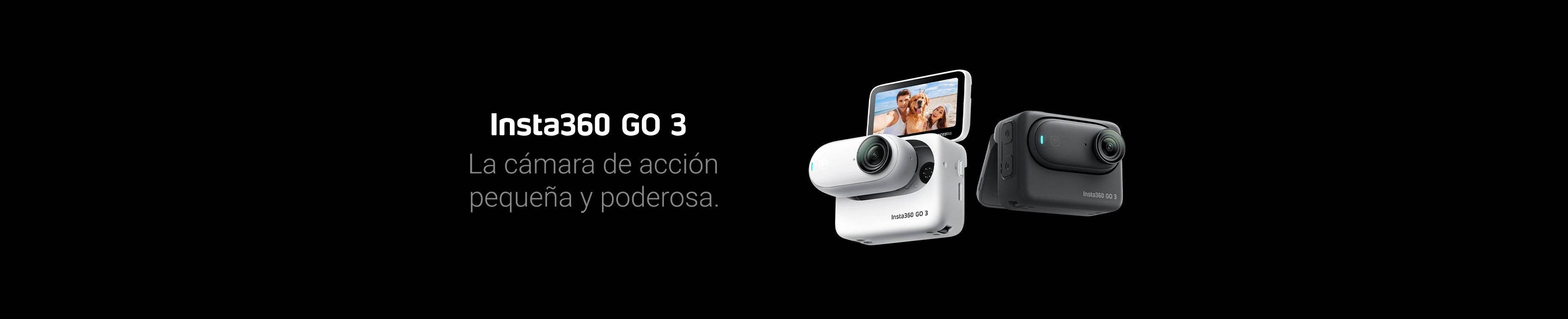 Insta360 GO 3