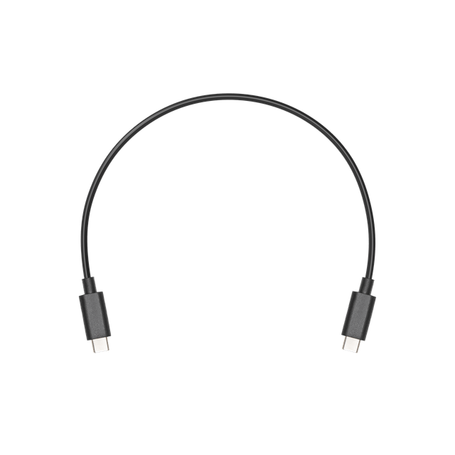 1x Cable PD tipo C a tipo C