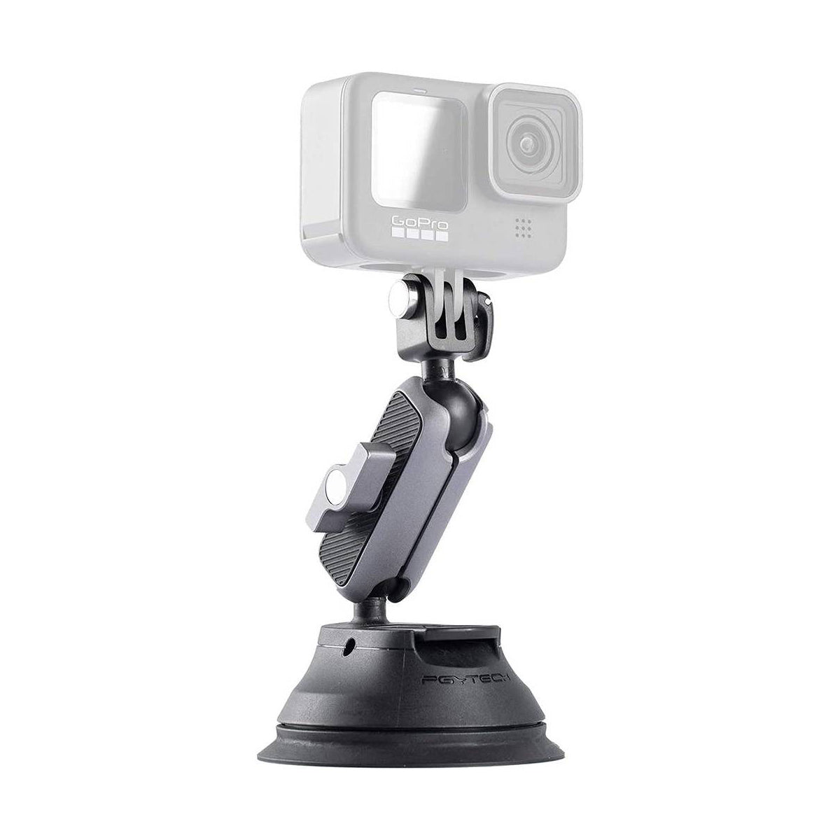 Soporte Ventosa para Cámara De Acción | PGYTECH