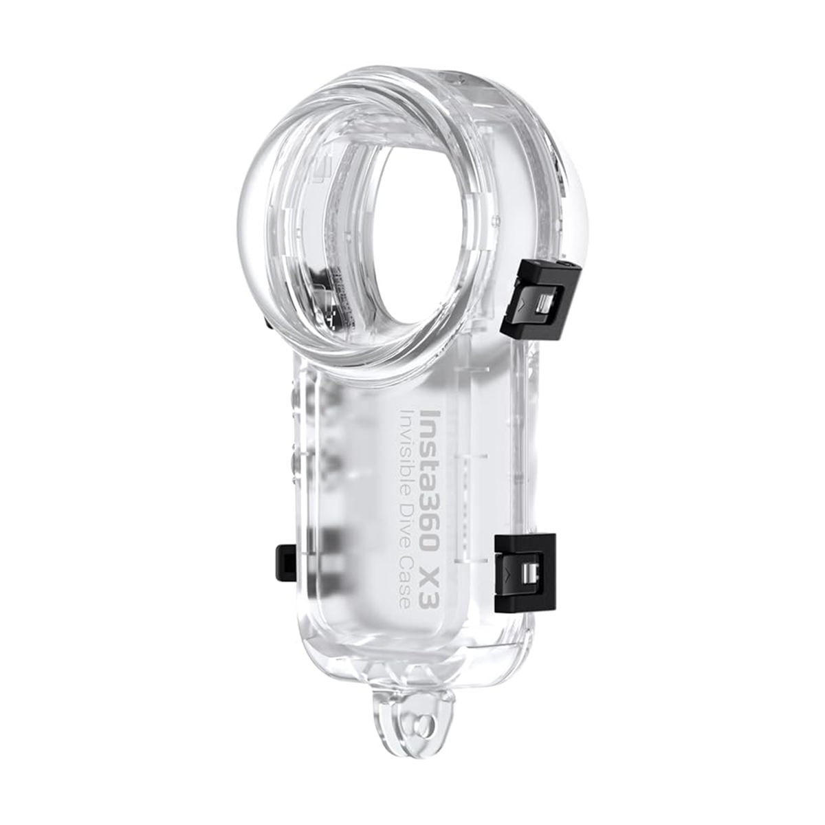 Carcasa Protectora De Buceo Invisible | Cámara Insta360 X3