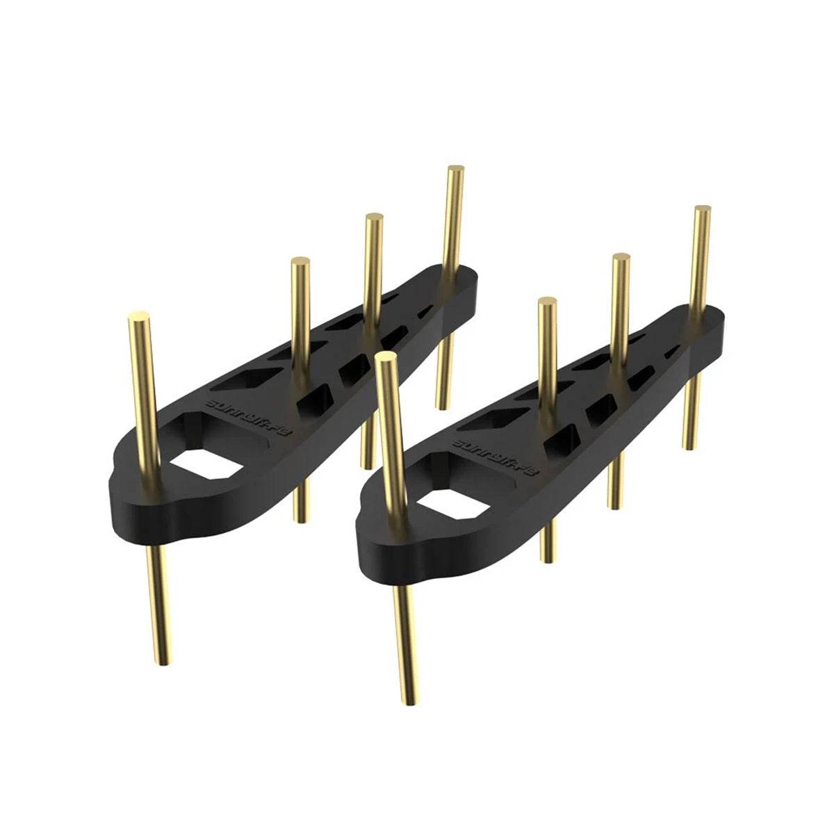 Antena Yagi 2.4ghz Amplificador | RC-N1 - Fpv Pro Robotics