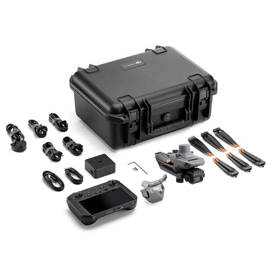 DJI Mavic 3 Multispectral - Fpv Pro Robotics