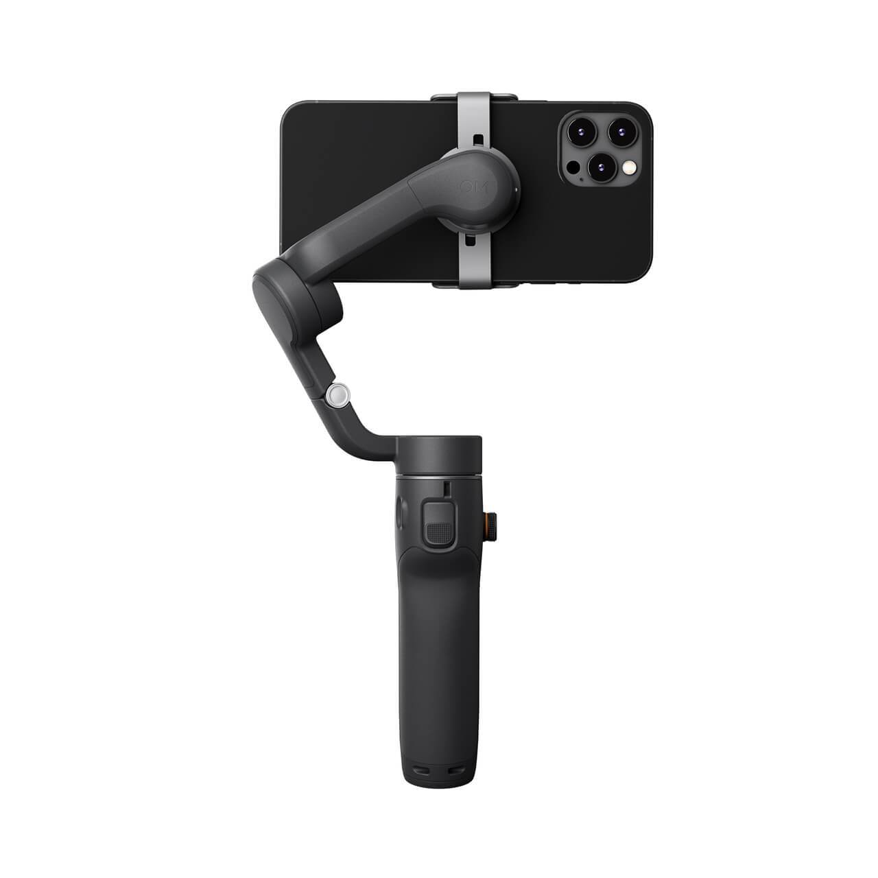 Estabilizador para celular | DJI Osmo Mobile 6 - Fpv Pro Robotics