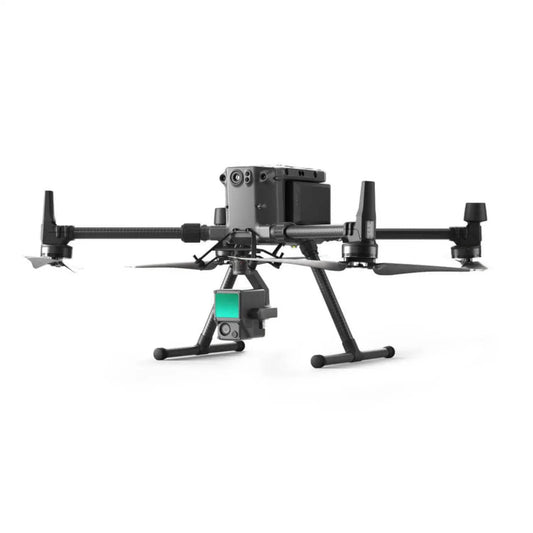 DJI Zenmuse L2 | DJI Matrice 350 RTK - Fpv Pro Robotics