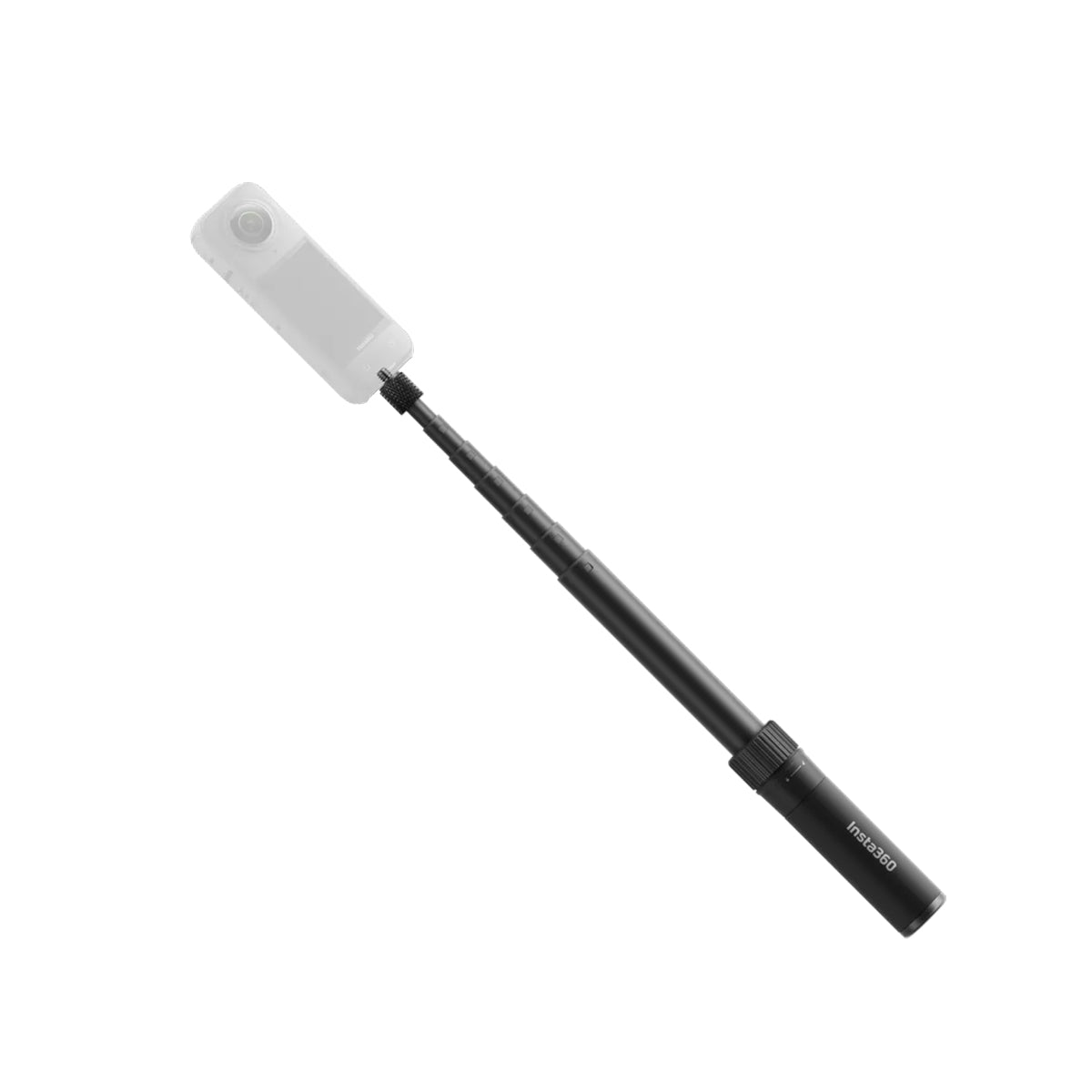 Bullet Time Selfie Stick 2.0 | Insta360