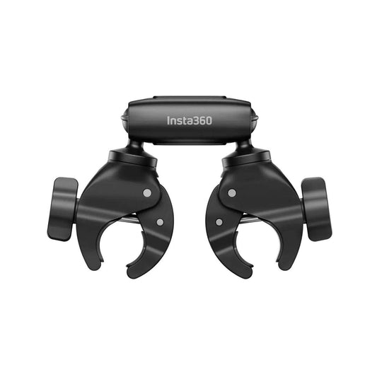 Soporte de Pinzas para Selfie Stick en Motocicleta | Insta360 - Fpv Pro Robotics