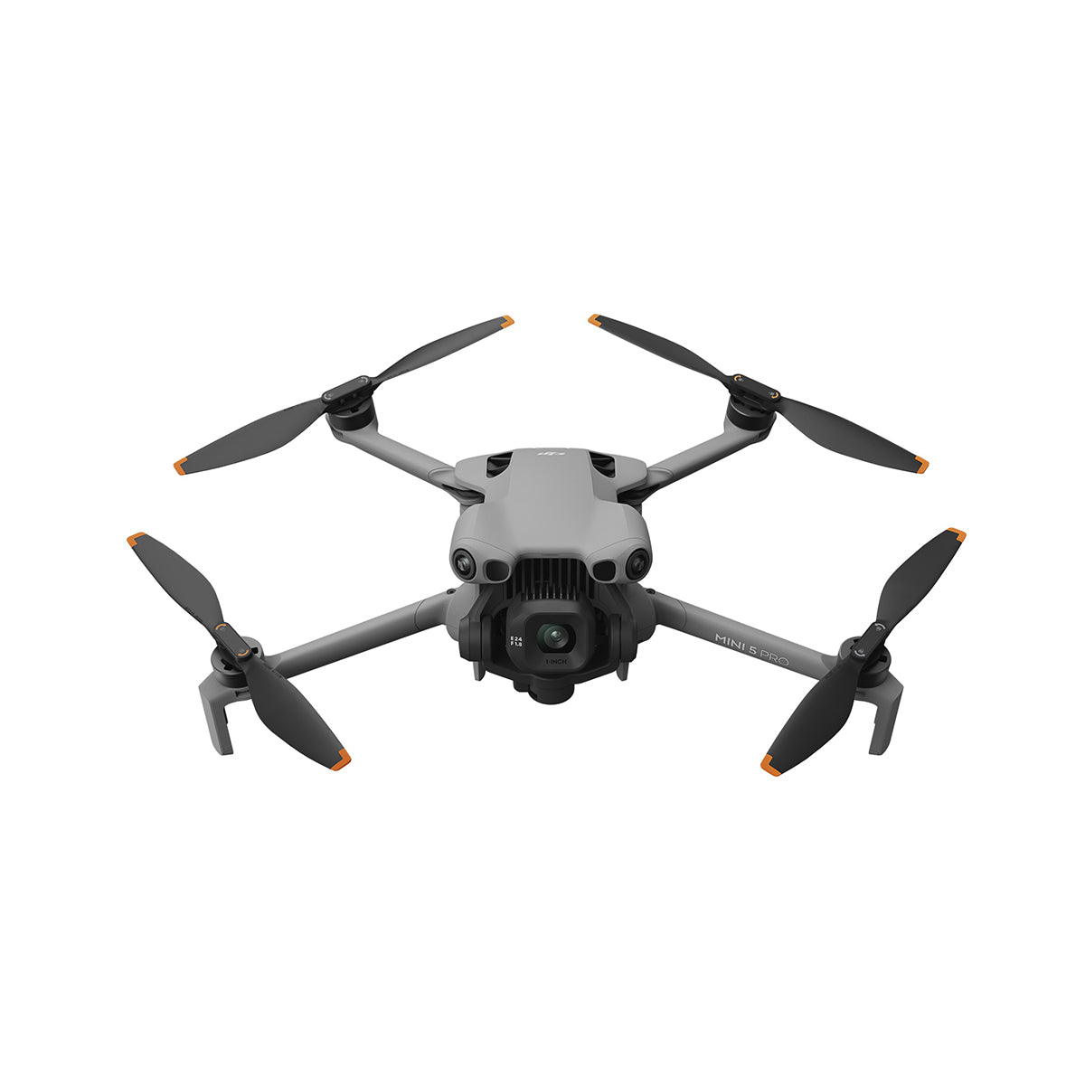 DJI Mini 5 Pro Fly More Combo (RC2)
