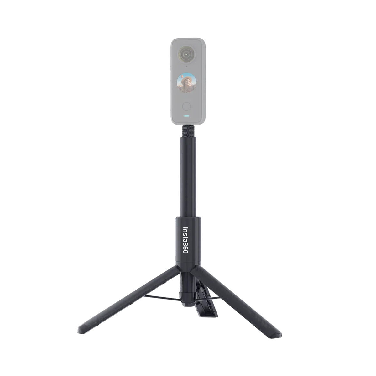 Selfie Stick Invisible + Trípode | Insta360