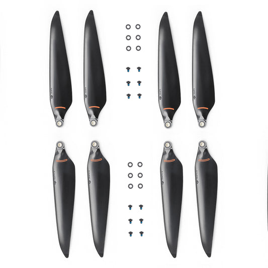 Hélices Juego Completo de 4 Propelas Low-Noise | DJI Matrice 4D