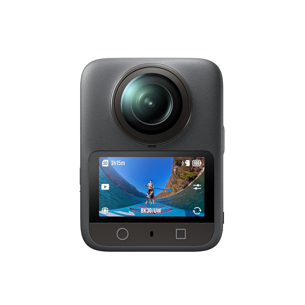 Osmo 360 Adventure Combo | DJI