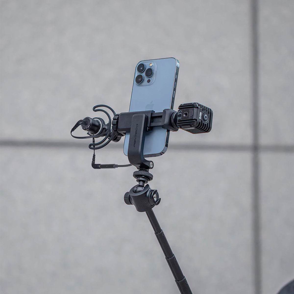 Set Trípode para Extensión de Smartphone | PGYTECH - Fpv Pro Robotics