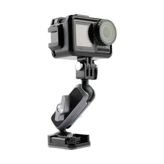 Montura Adhesiva para Cámara De Acción | PGYTECH - Fpv Pro Robotics