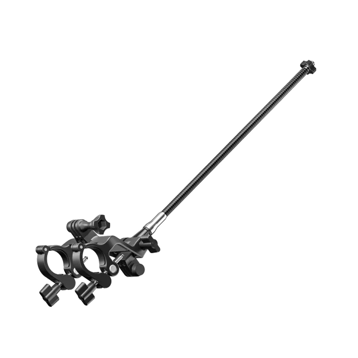 Soporte de Manubrio para Bicicleta en 3ra Persona | Insta360 X3/X4
