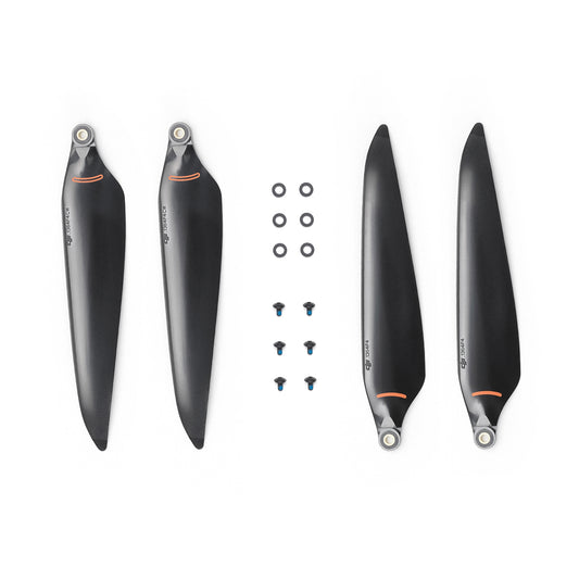 Hélices 1 Par de Propelas Low-Noise | DJI Matrice 4D