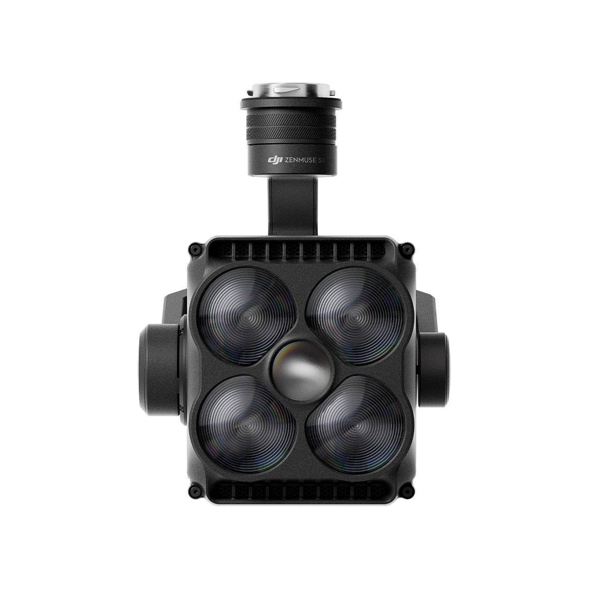DJI Zenmuse S1 | DJI Matrice 400.