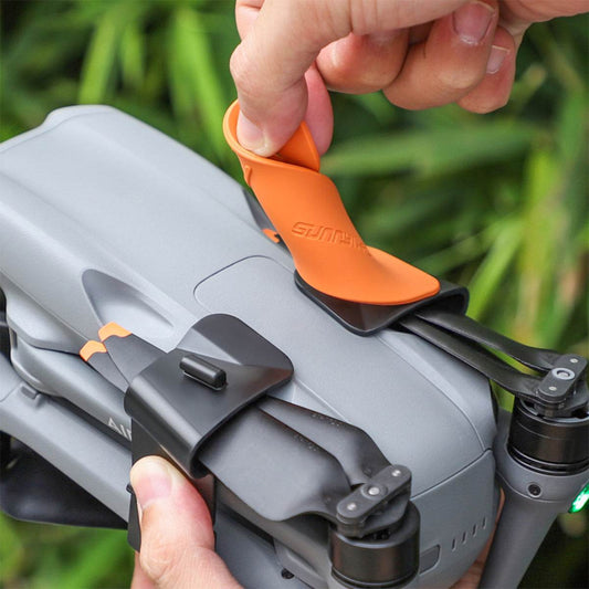 Sujetador de Hélices | DJI Air 3 - Fpv Pro Robotics