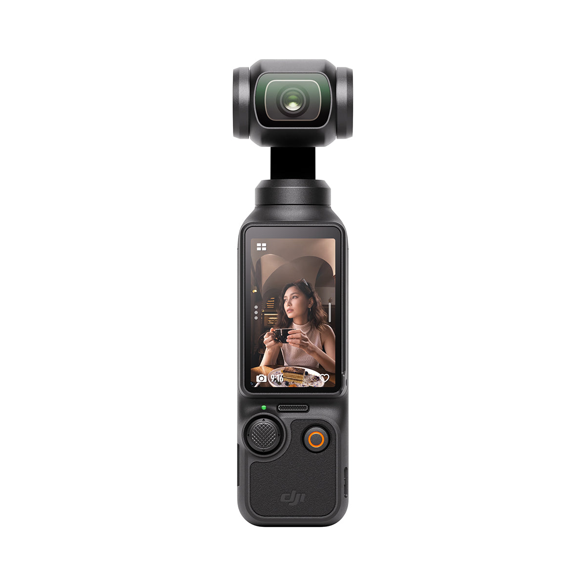 Osmo Pocket 3 Creator Combo | DJI