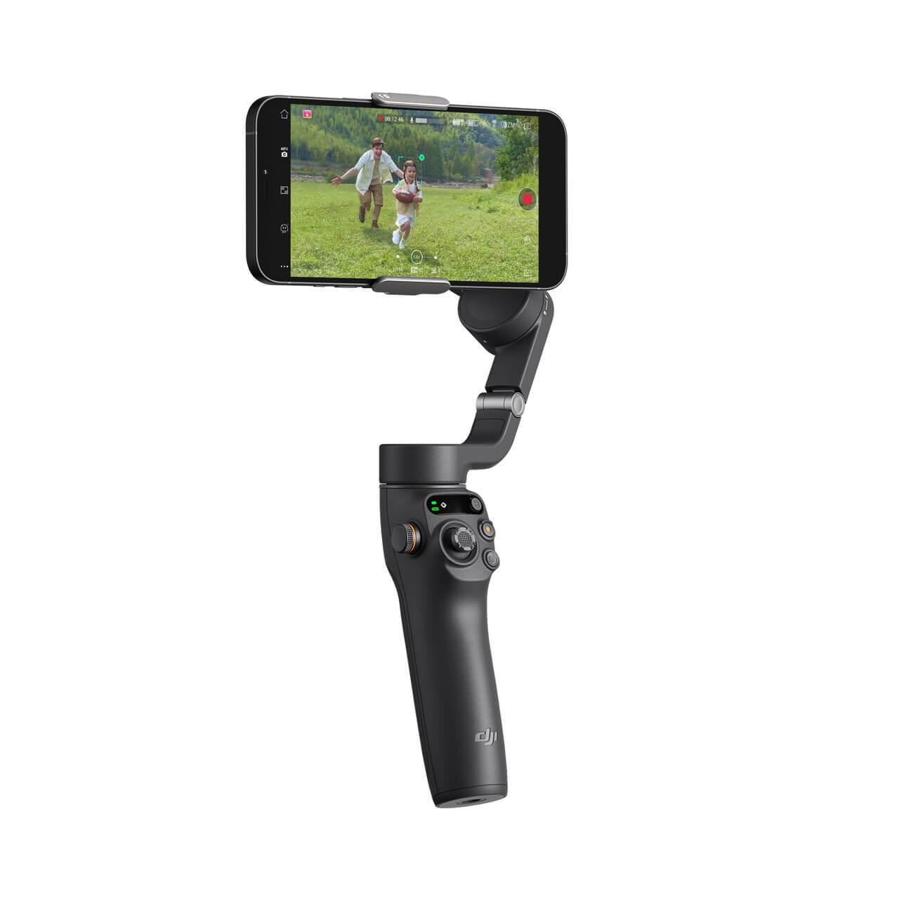 Estabilizador para celular | DJI Osmo Mobile 6 - Fpv Pro Robotics