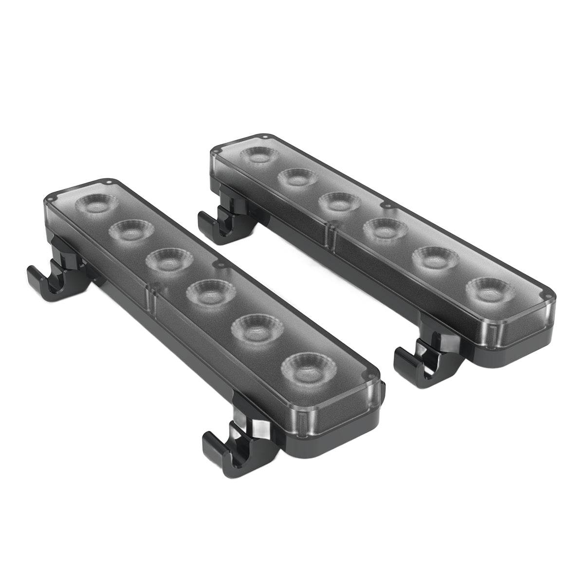 Luces LED tipo Sirena | DJI Matrice 350/300 | MD-18 - Fpv Pro Robotics
