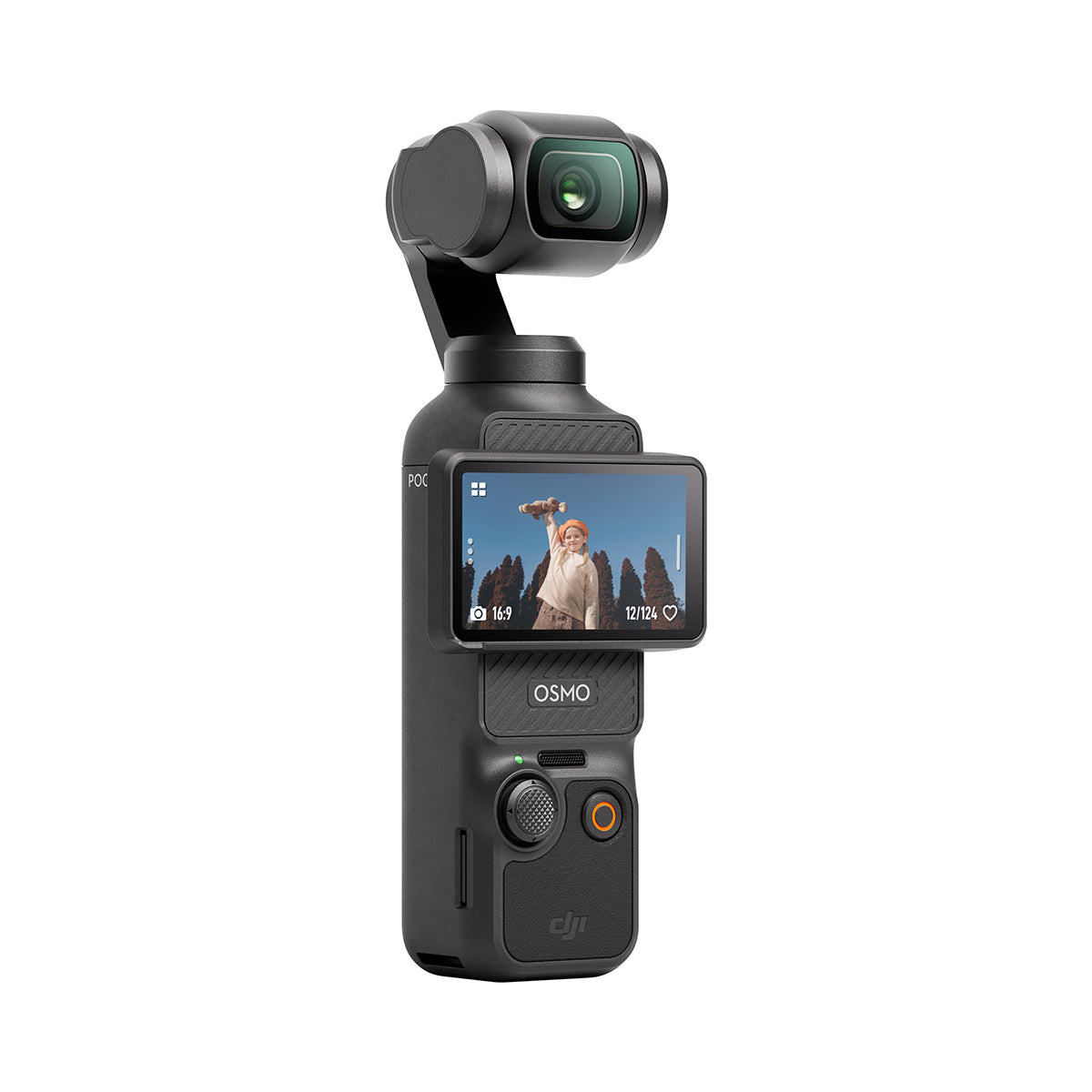 Osmo Pocket 3 Creator Combo | DJI