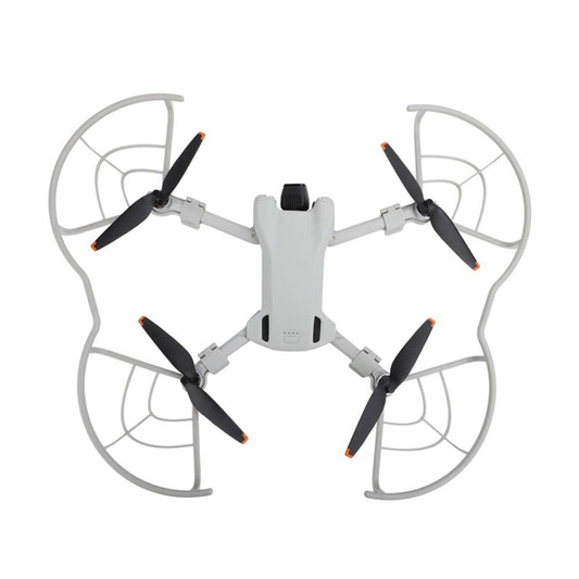 Protector de Hélices | Mini 3 - Fpv Pro Robotics