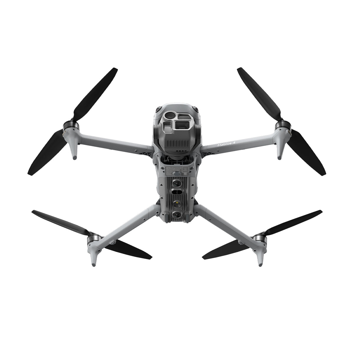 DJI Matrice 4E