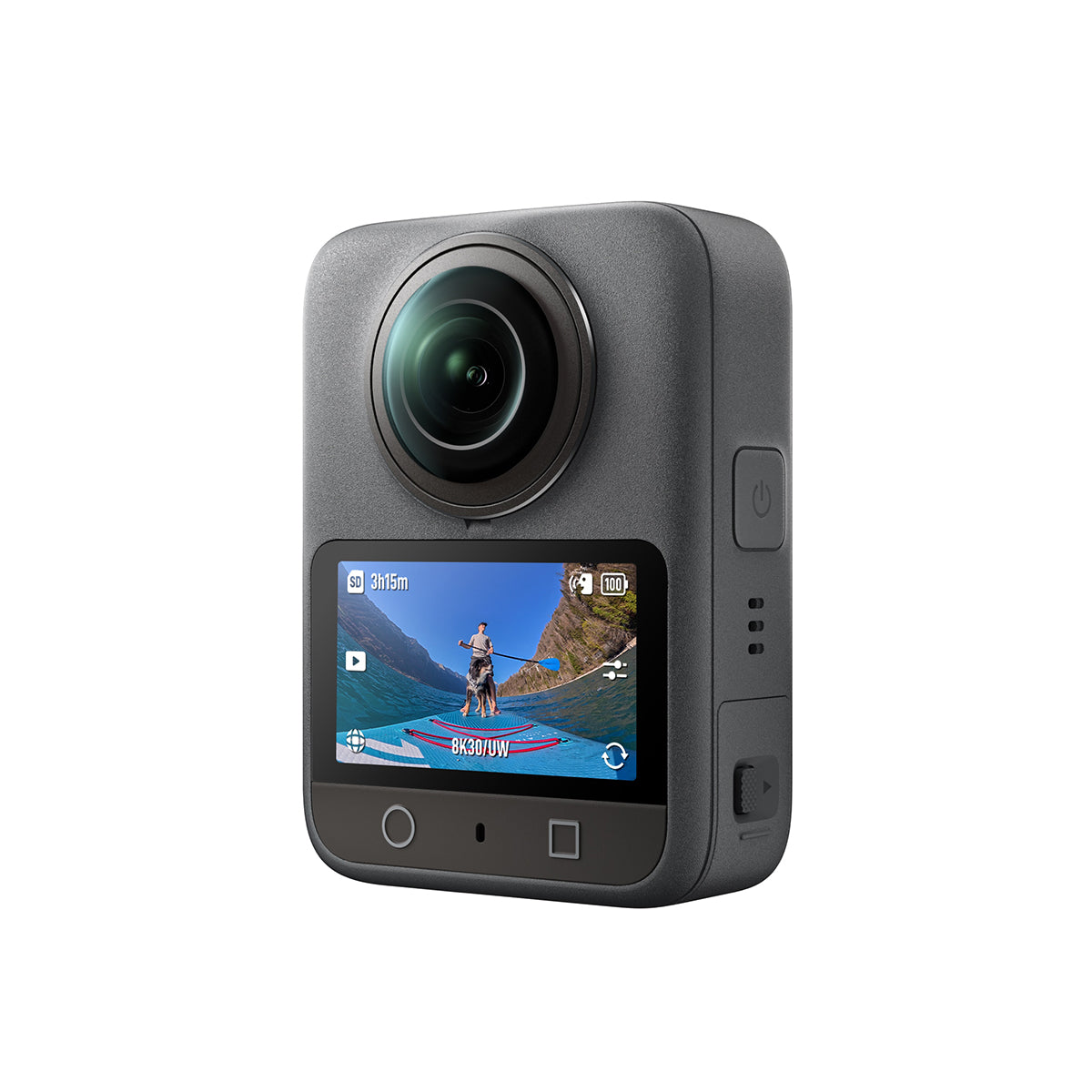Osmo 360 Adventure Combo | DJI