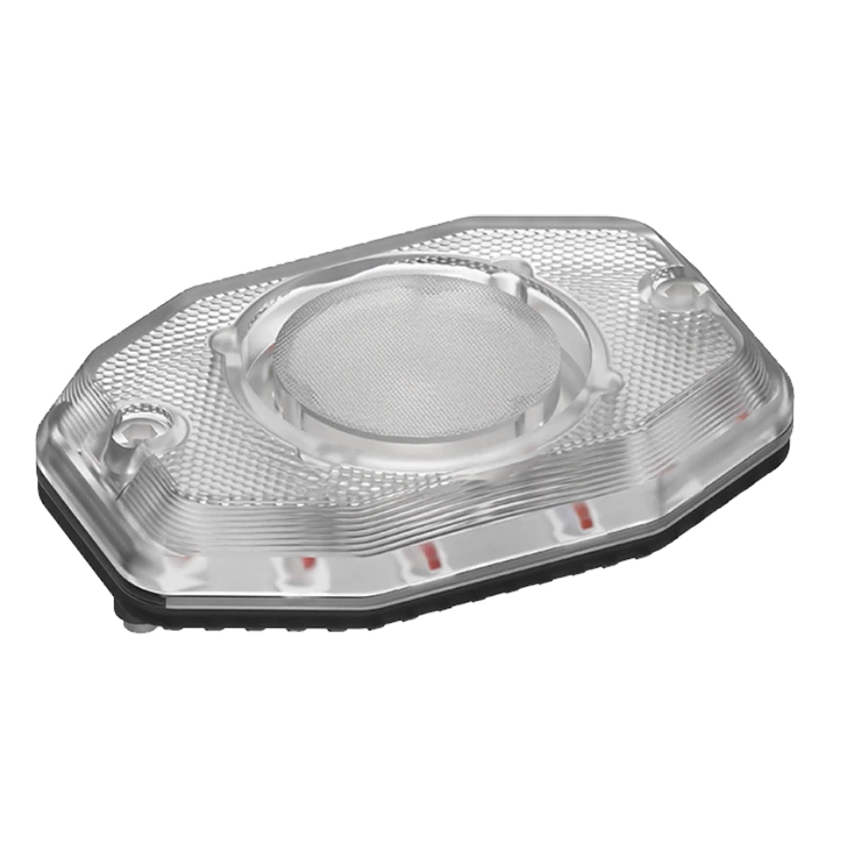 Parlante con Luces tipo Sirena | Matrice 4T/4E | MD-1