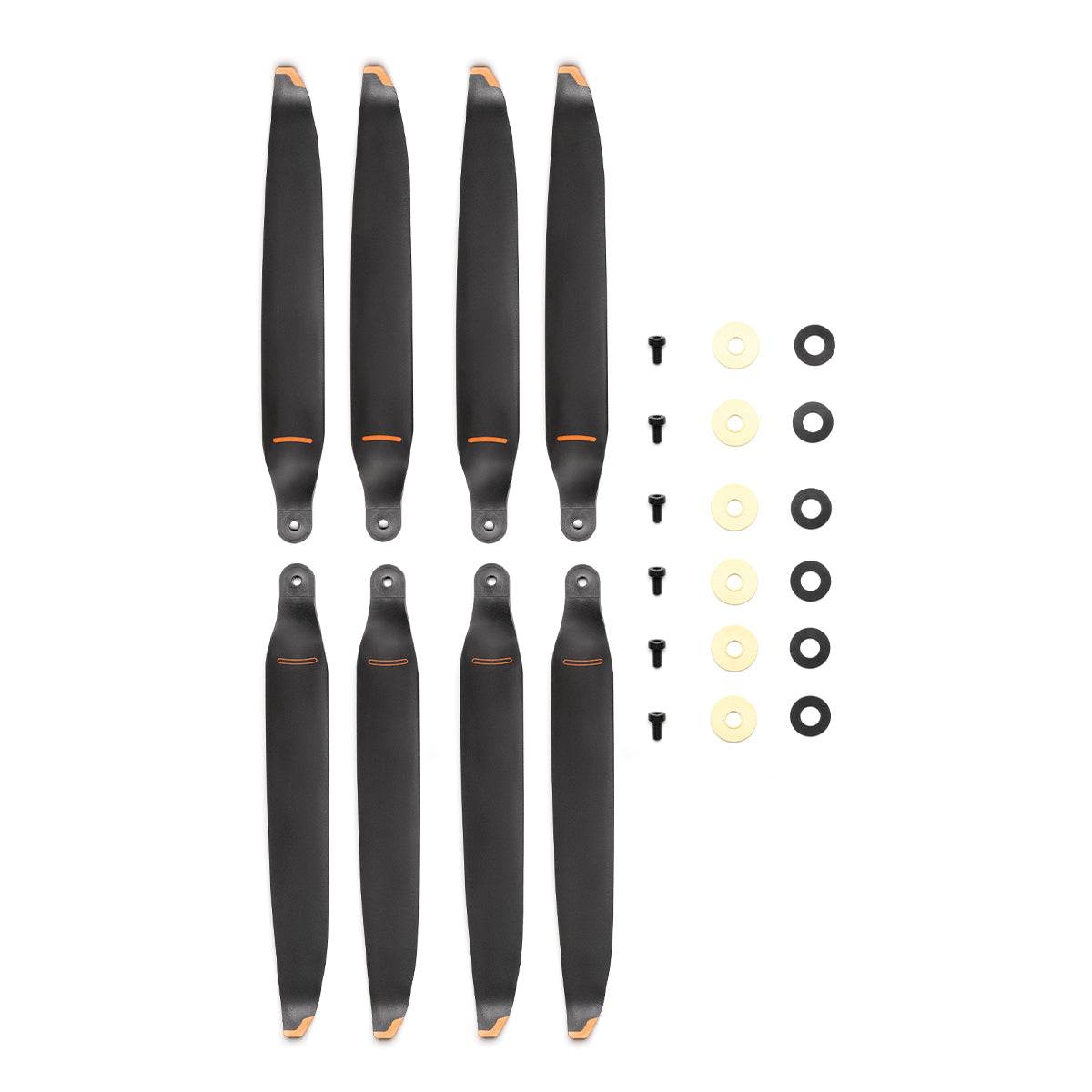 Hélices Juego Completo de 4 Propelas 2510F | DJI Matrice 400.