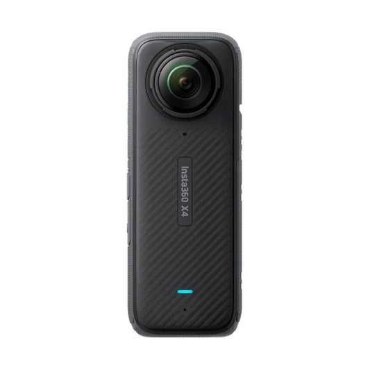Insta 360 X4 - Fpv Pro Robotics
