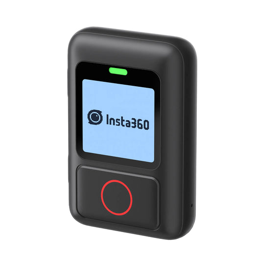 GPS Action Remote | Insta360
