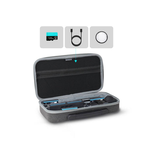 Estuche para Transporte Portátil | Insta360 X5.