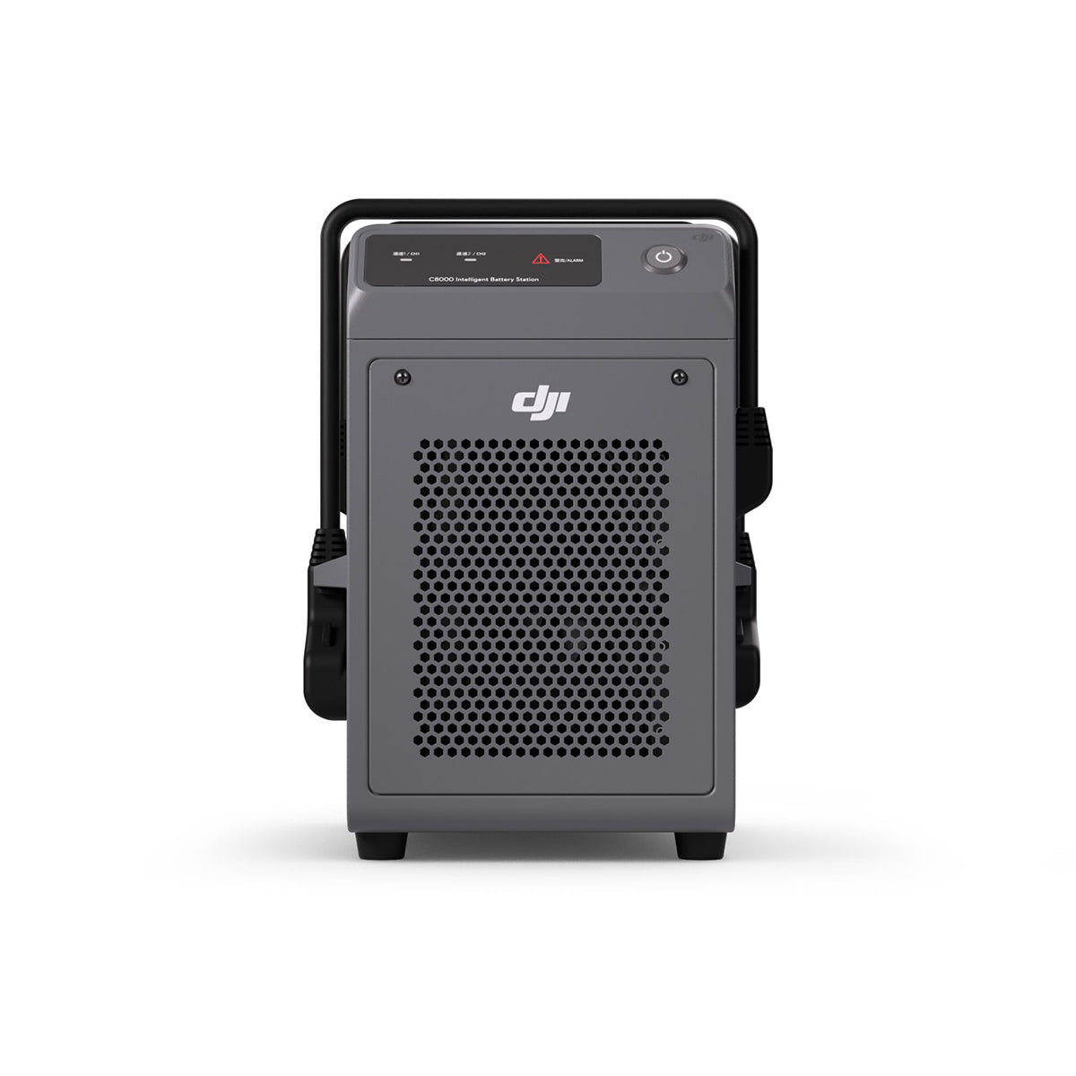 DJI C8000 Estación de Batería Inteligente | FlyCart 30
