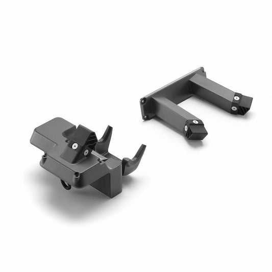 Soporte de cardán para montaje en vehículo | DJI Dock 3.