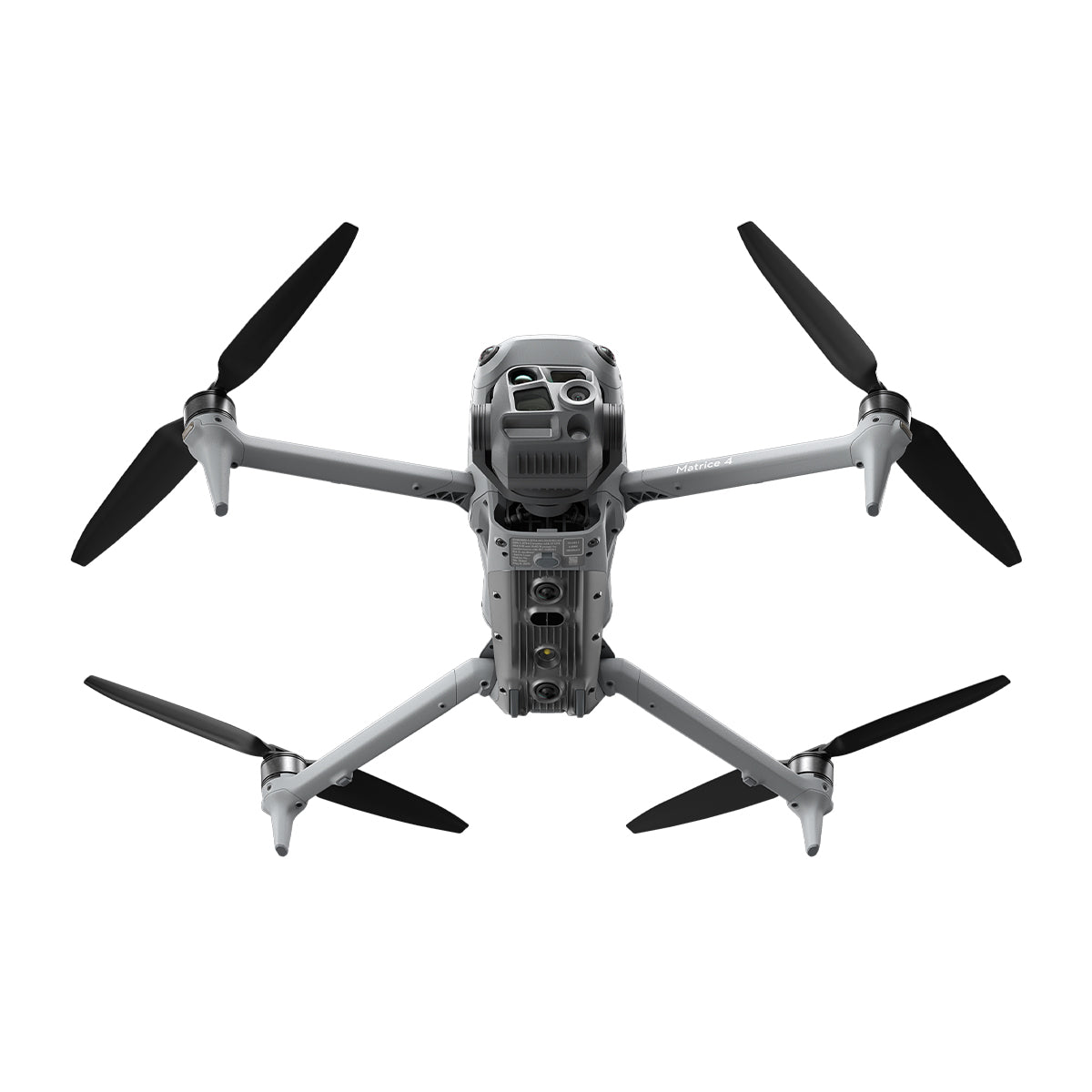 DJI Matrice 4T