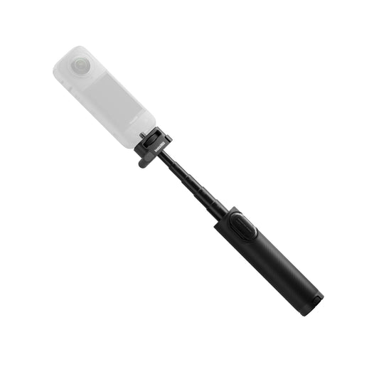 Selfie stick plegable 2 en 1 (Montura 1/4") | Insta360.