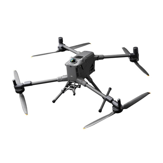 DJI Matrice 400.