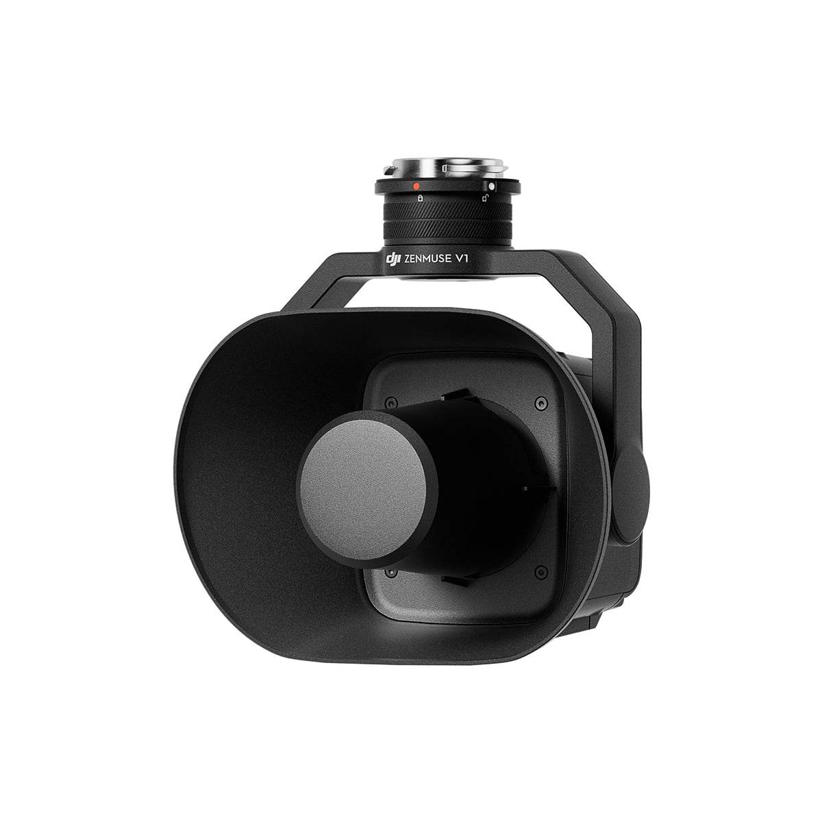 DJI Zenmuse V1 | DJI Matrice 400.