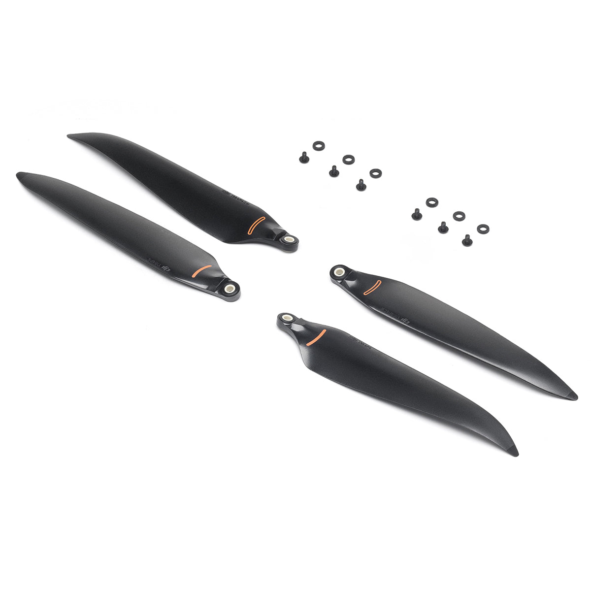 Hélices 1 Par de Propelas Low-Noise | DJI Matrice 4D