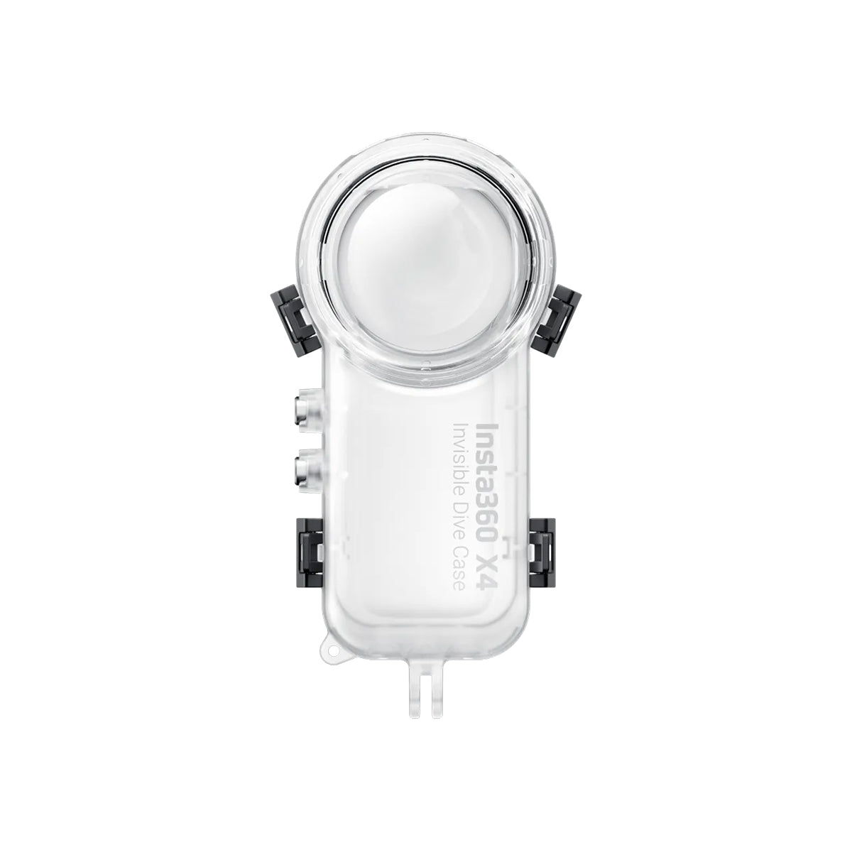 Carcasa Protectora De Buceo Invisible | Cámara Insta360 X4