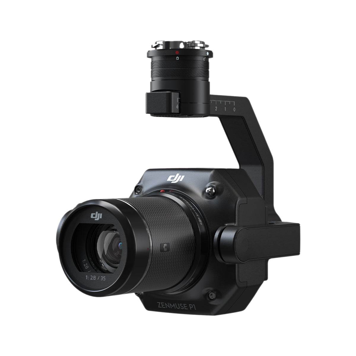 DJI Zenmuse P1 | DJI Matrice 350 RTK.