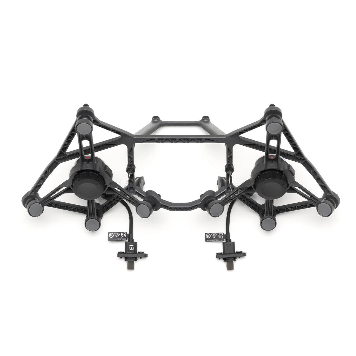 Base Dual Gimbal | DJI Matrice 400.
