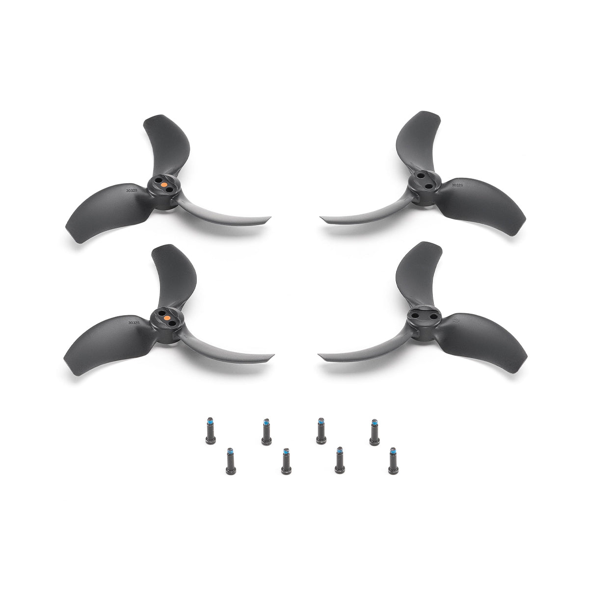 Hélices Juego Completo de 4 Propelas | DJI Avata 2