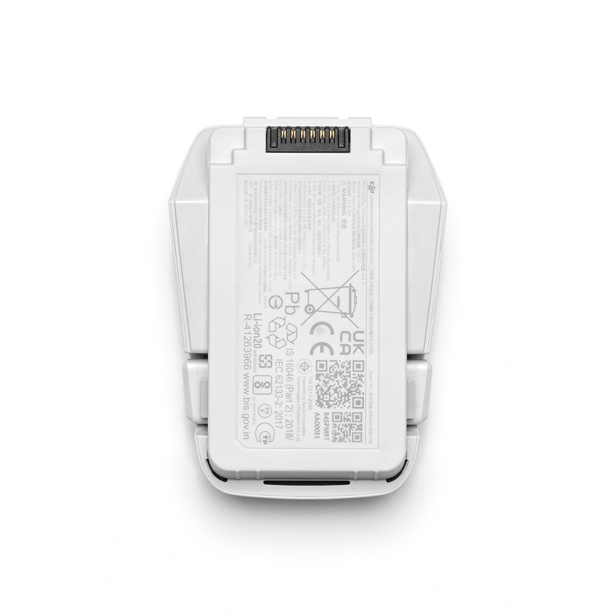 Batería Pila Inteligente | DJI Flip