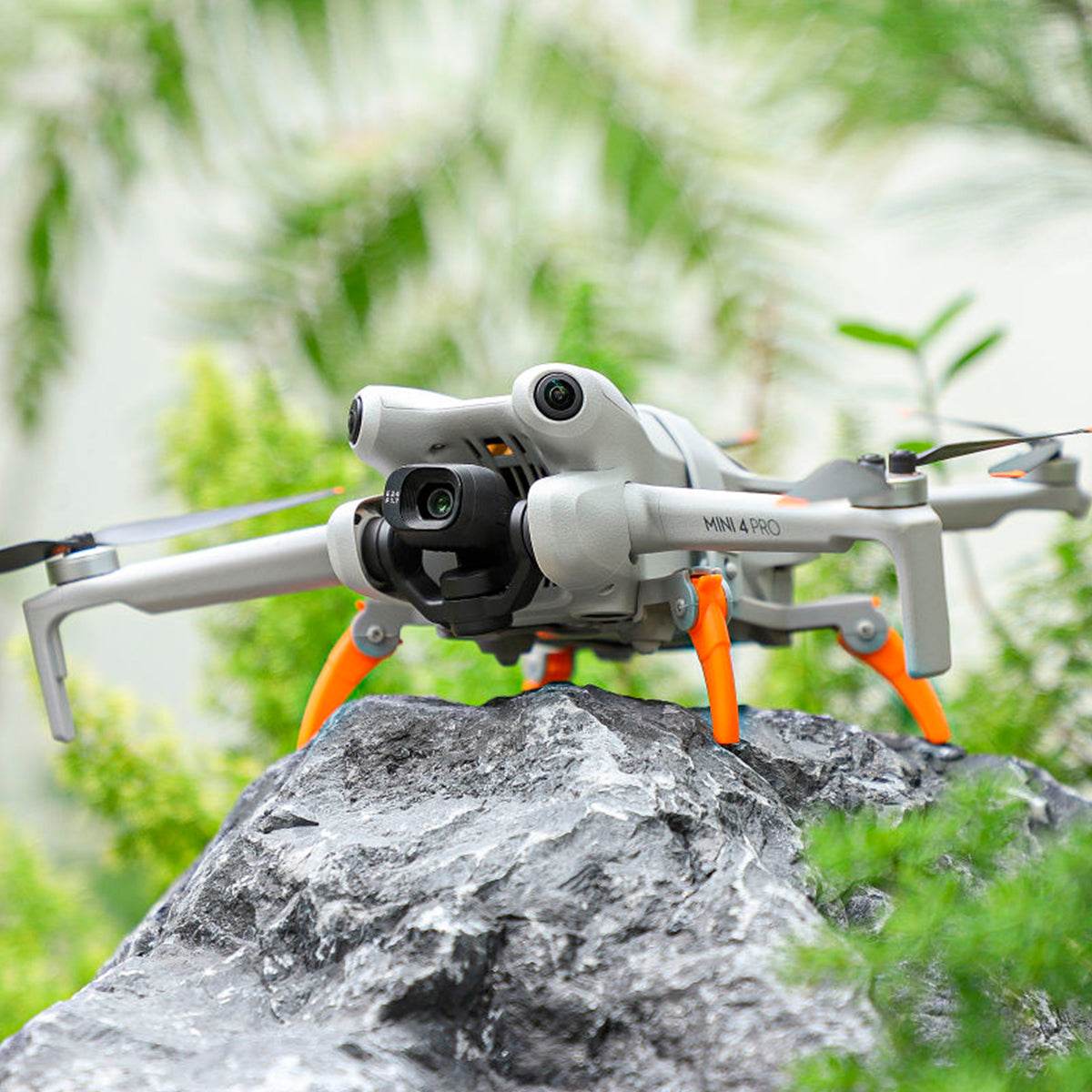 Extensión Tren De Aterrizaje | DJI Mini 4 Pro - Fpv Pro Robotics