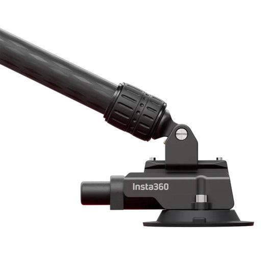 Soporte para Coche con Triple Ventosa | Insta360 - Fpv Pro Robotics