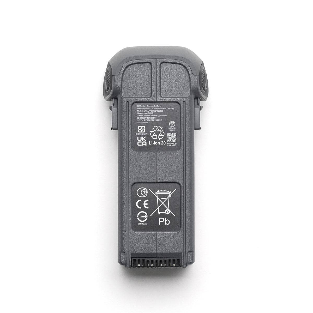 Batería Pila Inteligente | DJI Mavic 4 Pro.